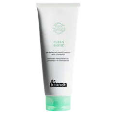 Dr. Brandt - CLEAN BIOTIC™