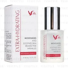 JOURDENESS - Extra-Hydrating Brightening Essence