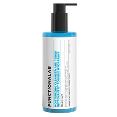 Functionalab - Cleanser and Toner