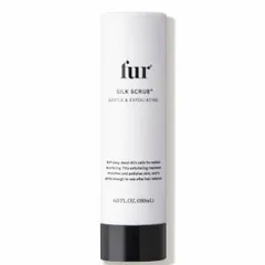 Fur - Silk Scrub