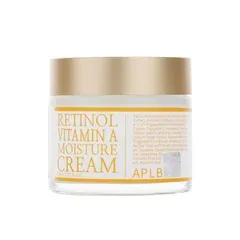 APLB - Retinol Vitamin A Moisture Cream