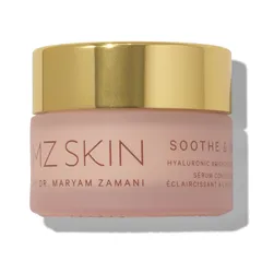 MZ Skin - Soothe & Smooth Hyaluronic Brightening Eye Complex