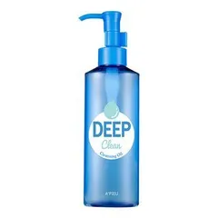 A'PIEU - Deep Clean Cleansing Oil