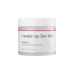 IWLT - Purifying Balance Soothing Peeling Pad