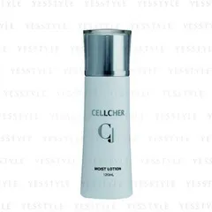 CELLCHER - Moist Lotion