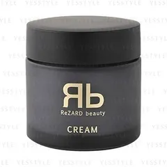 ReZARD beauty - Cream