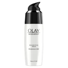 Olay - Regenerating Serum Fragrance-Free