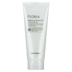 TONYMOLY - Floria Brightening Peeling Gel
