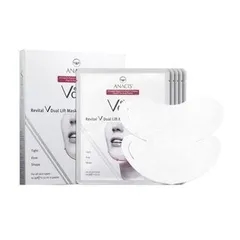 Vela Contour Revital V Dual Lift Mask