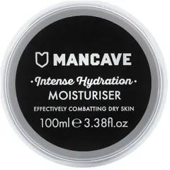 ManCave - Intense Hydration Moisturiser