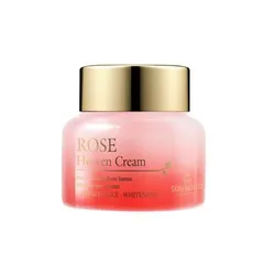 the SKIN HOUSE - Rose Heaven Cream