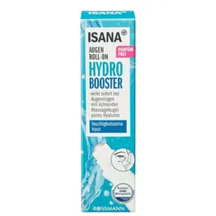 ISANA - Hydro Booster Eye Roll-On