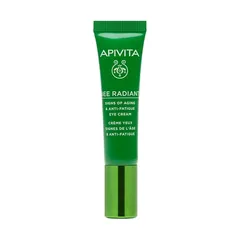 APIVITA - BEE RADIANT Signs of Aging and Anti-fatigue Eye Cream