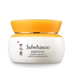 Sulwhasoo - Essential Firming Cream EX
