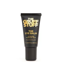 The Gruff Stuff - The Eye Balm