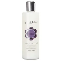 Bath House - Body Lotion Patchouli + Black Pepper