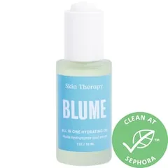 Blume - Skin Therapy Face Oil - All In One Nourishing Oil