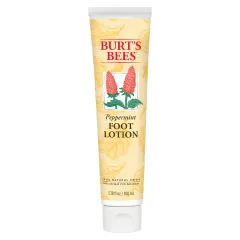 Burt's Bees - Peppermint Oil Foot Lotion