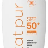 Etat Pur - Protective Body Fluid SPF50+