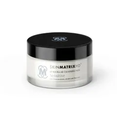 Skin Matrix HD - Sensitive Micellar Cleansing Pads
