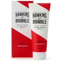 Hawkins & Brimble - After Shave Balm
