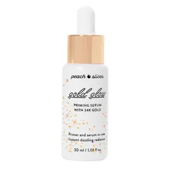 PEACH & LILY - Gold Glow Priming Serum With 24k Gold