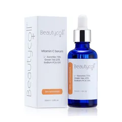 Beautycoll - Vitamin C Serum