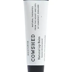 Cowshed - Natural Lip Balm