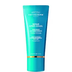 Institut Esthederm - After Sun Anti-Wrinkle Face Cream