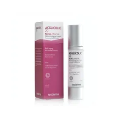 Sesderma - Acglicolic 20 Moisturising Gel Cream