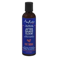 SheaMoisture - After Shave Balm