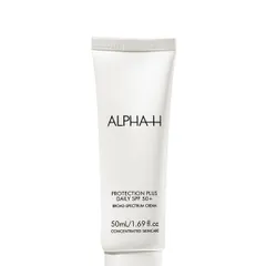 Alpha-H - Protection Plus Daily Moisturiser SPF 50+