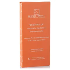 Doctors Formula - Ampoule Brighten Up Duo