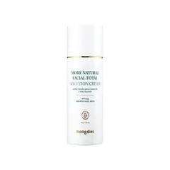 Mongdies - More Natural Facial Total Solution Cream