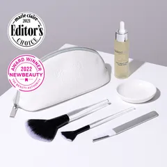 StackedSkincare - Overnight Resurfacing Facial