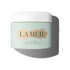 The Body Crème