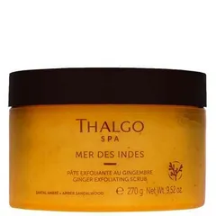 Thalgo - Body Ginger Exfoliating Scrub