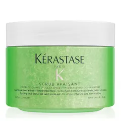 Soothing Scrub
