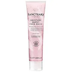 Sanctuary Spa - Moisture Burst Facial Wash