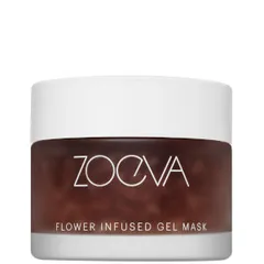 ZOEVA - Flower Infused Gel Mask
