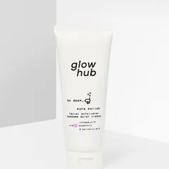 Glow Hub Beauty - Pore Polish Facial Exfoliator
