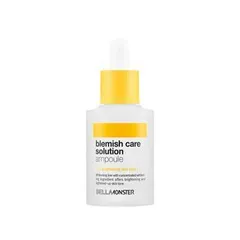 Blemish Care Solution Ampoule