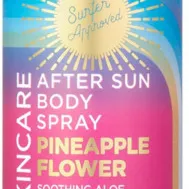 Pacifica - Sun + Skincare After Sun Pineapple Flower Body Spray