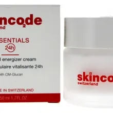 SkinCode - Essentials 24h Cell Energizer Cream