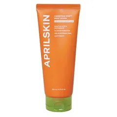 Buy April Skin Carrotene IPMP Body Lotion in Australia - Online Korean Skincare