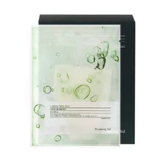 PYUNKANG YUL - Calming Mask Pack Sheet