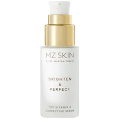 MZ Skin - Brighten & Perfect 10% Vitamin C Corrective Serum