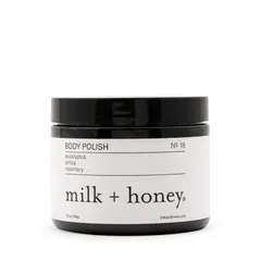Body Polish Nº 18