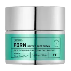 VT Cosmetics - Buy VT Cosmetics PDRN Reedle Shot Cream - Korean Skincare