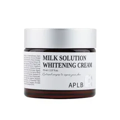 APLB - Milk Solution Whitening Cream